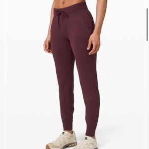 Ready to Rulu Jogger